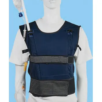 Ten-teki Vest